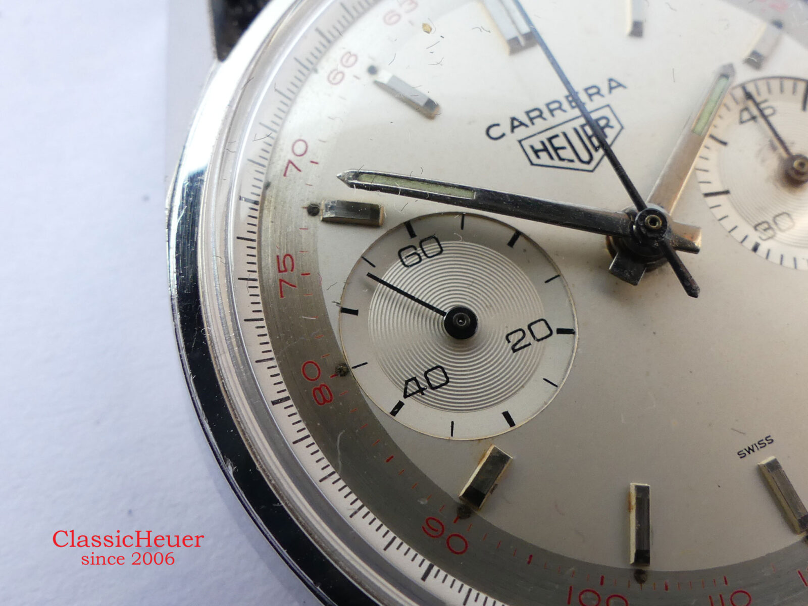 ClassicHeuer