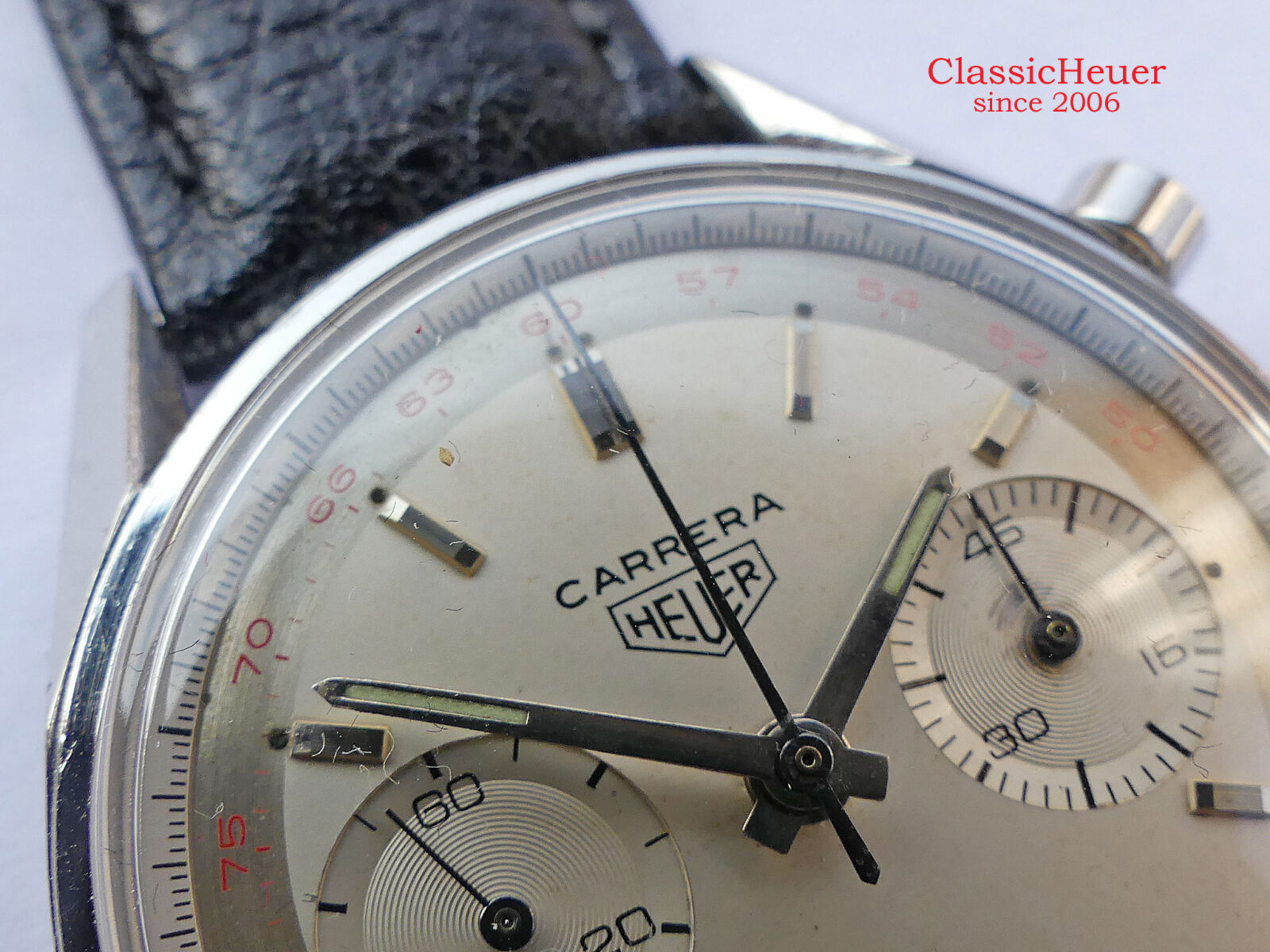 ClassicHeuer