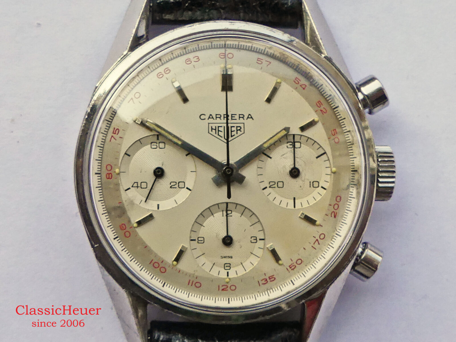 ClassicHeuer