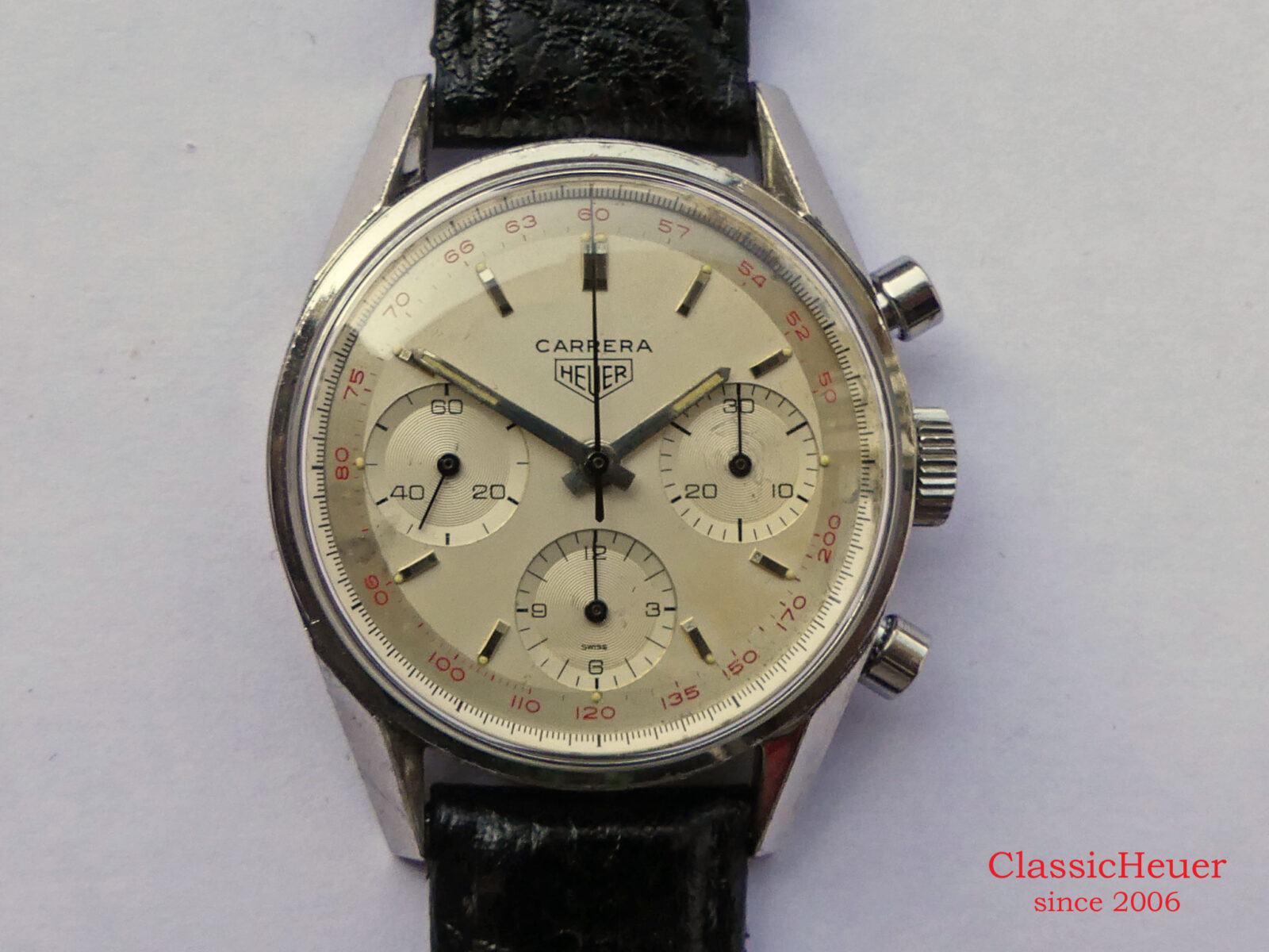 ClassicHeuer