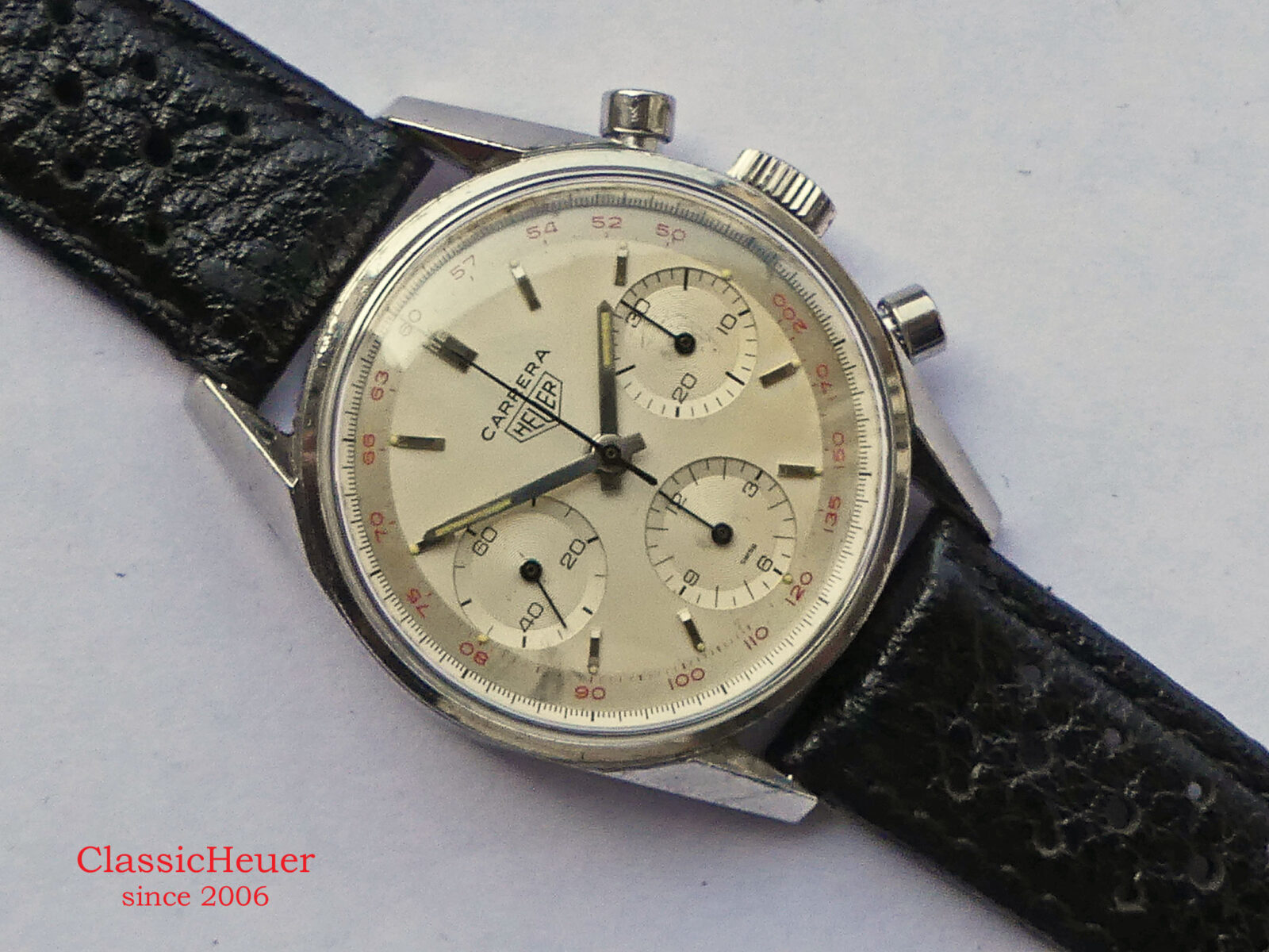 ClassicHeuer