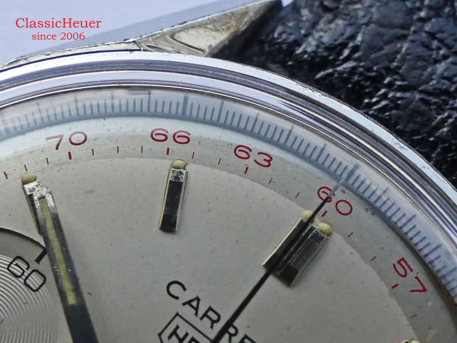 ClassicHeuer