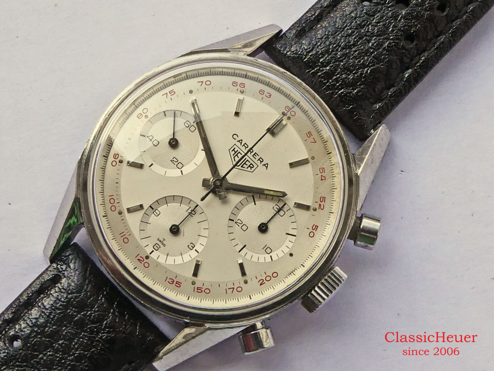 ClassicHeuer