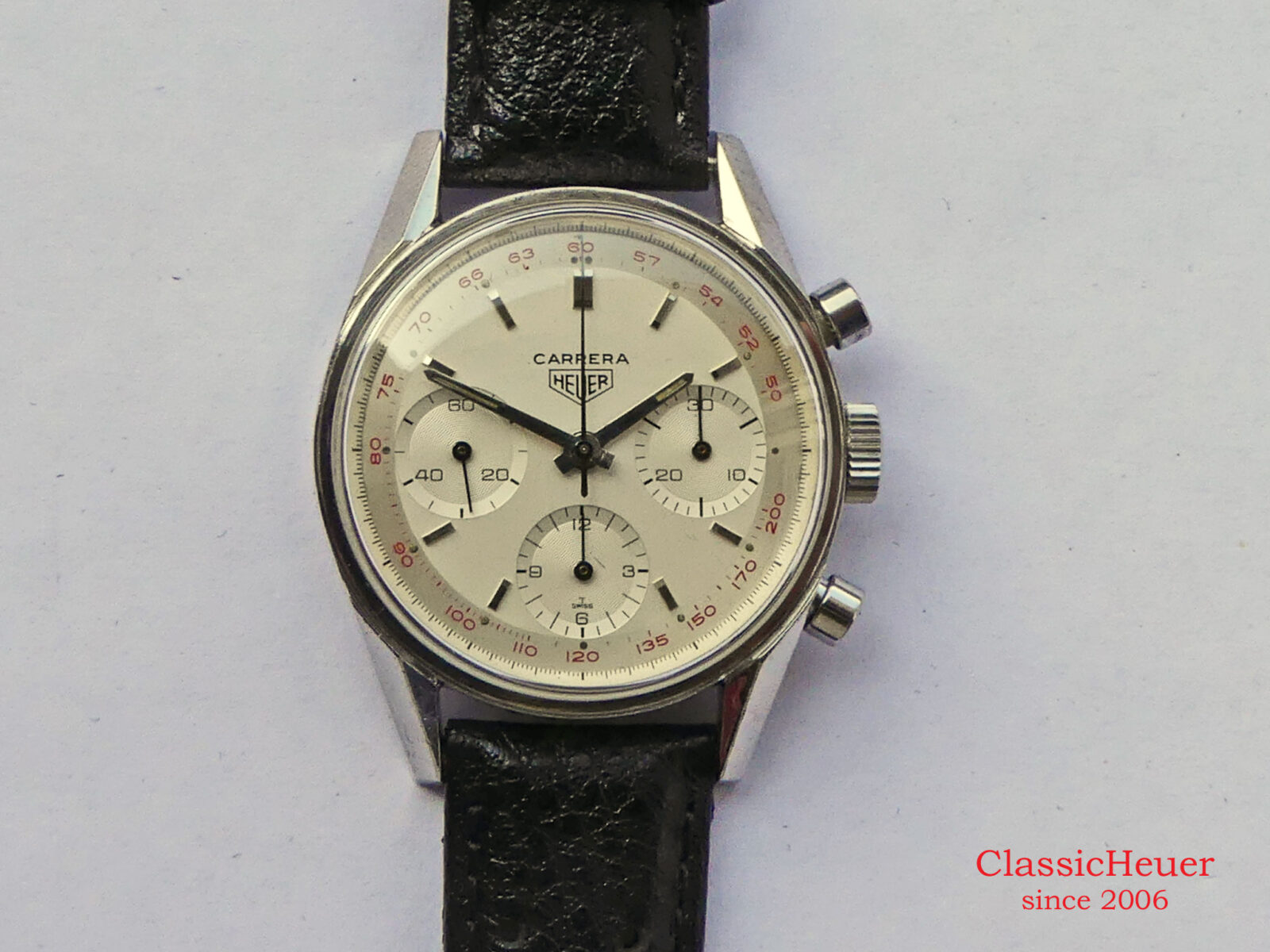 ClassicHeuer