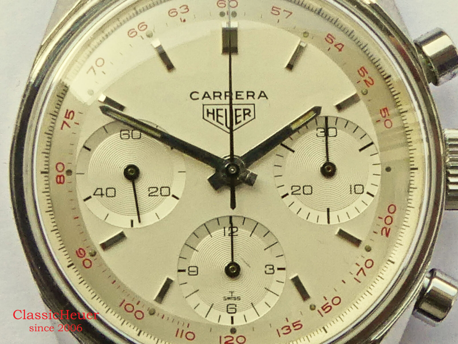 ClassicHeuer