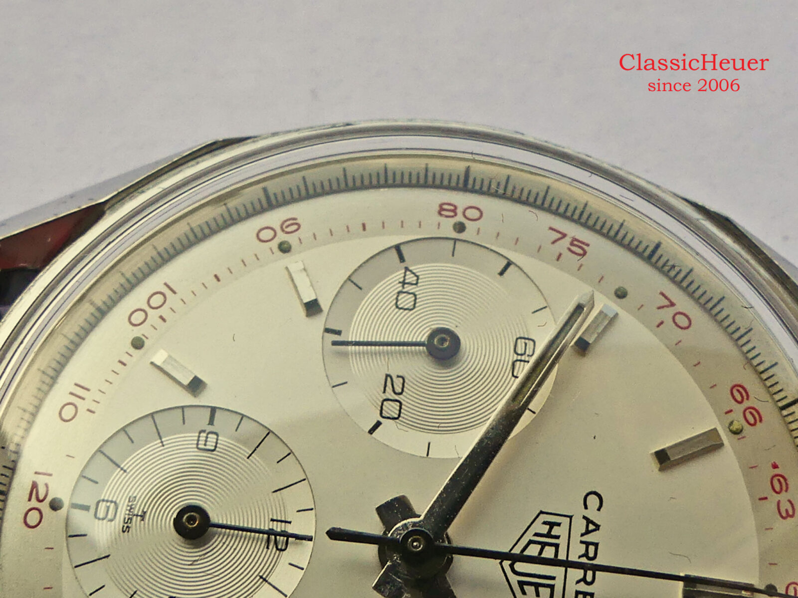 ClassicHeuer