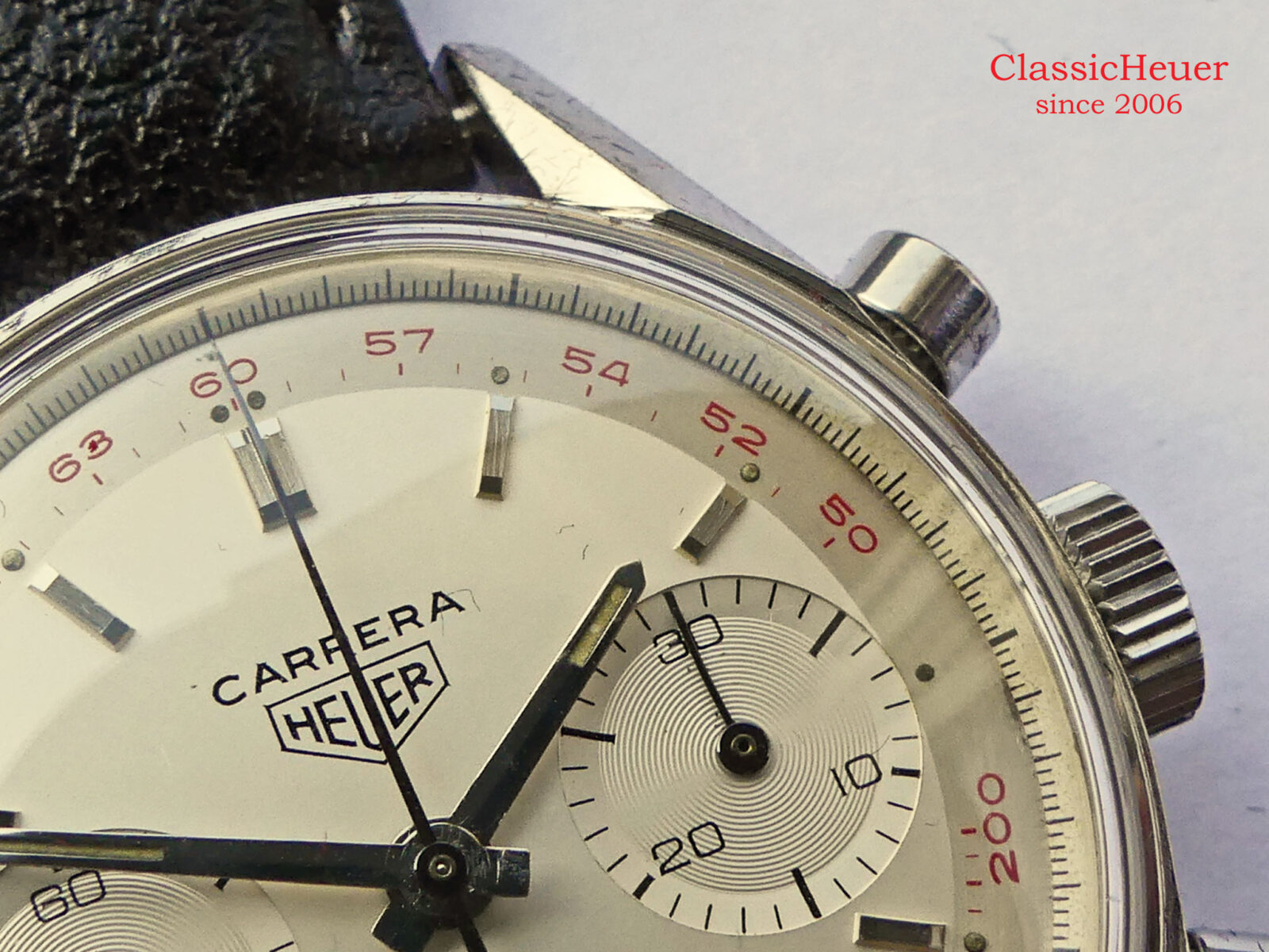 ClassicHeuer