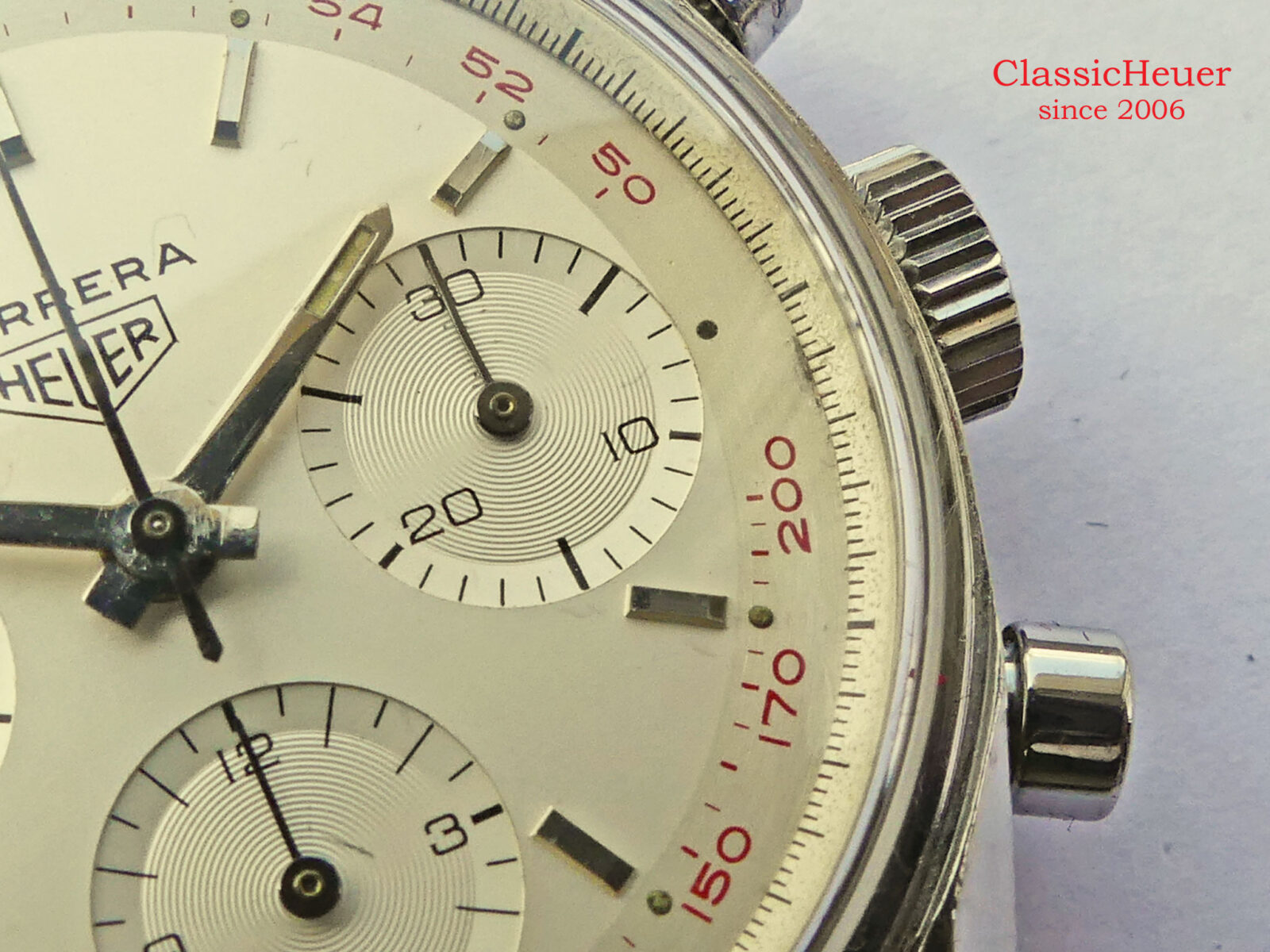 ClassicHeuer