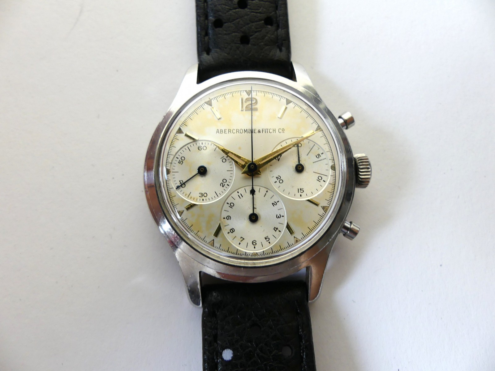 ClassicHeuer