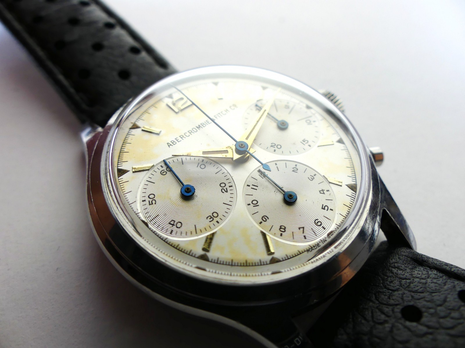 ClassicHeuer