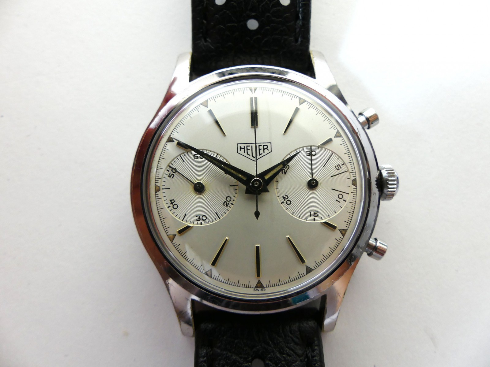 ClassicHeuer