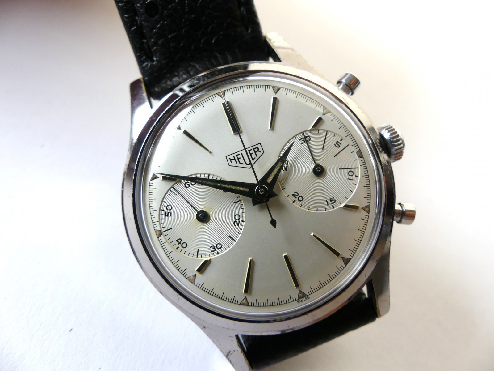 ClassicHeuer