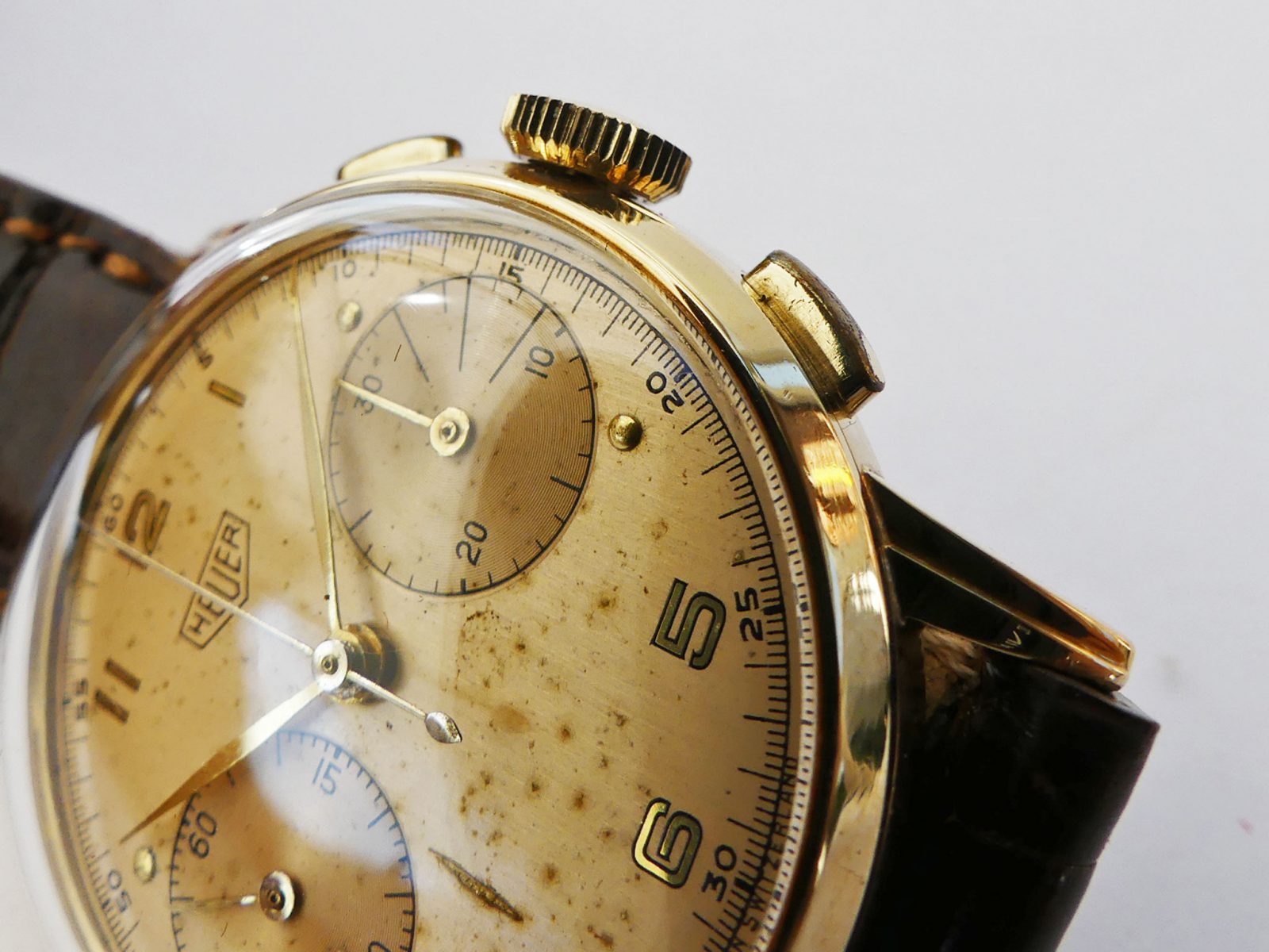 ClassicHeuer