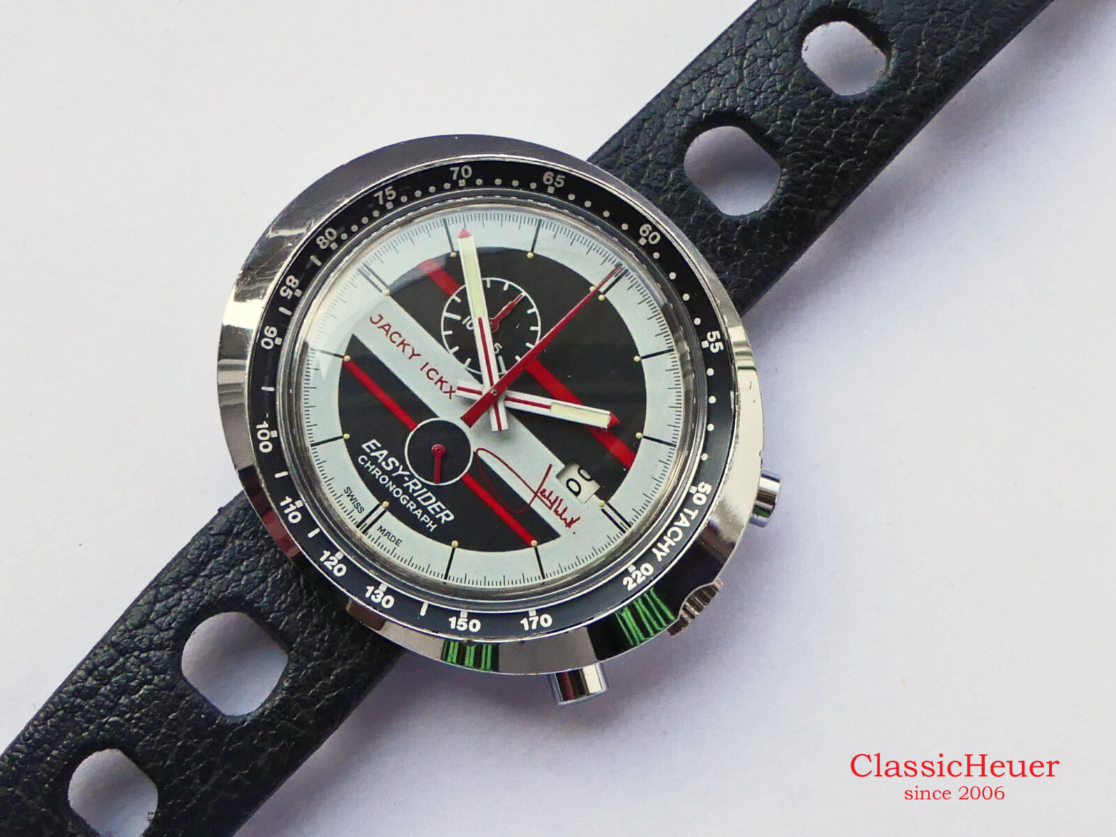 ClassicHeuer