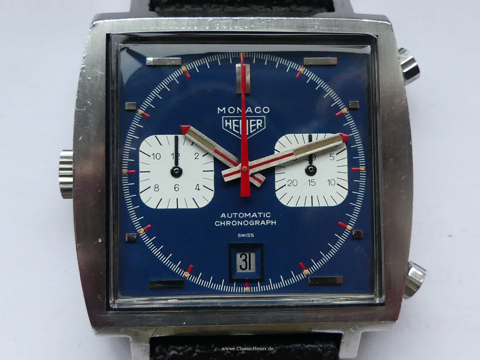 ClassicHeuer