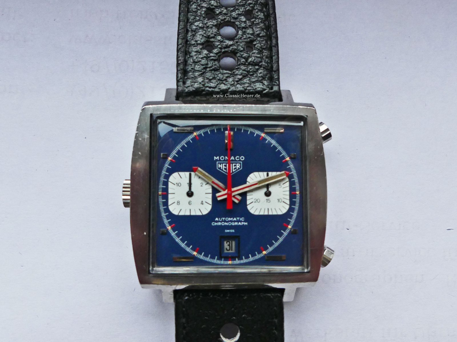 ClassicHeuer