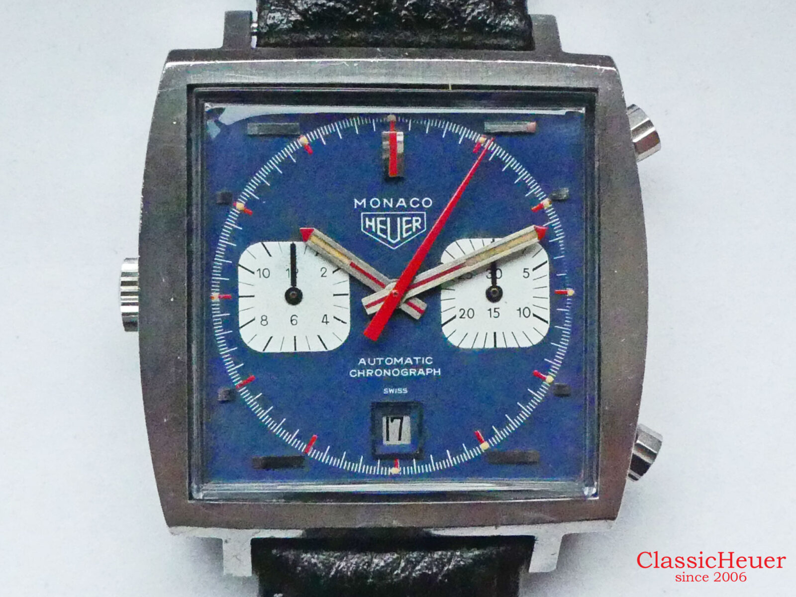 ClassicHeuer