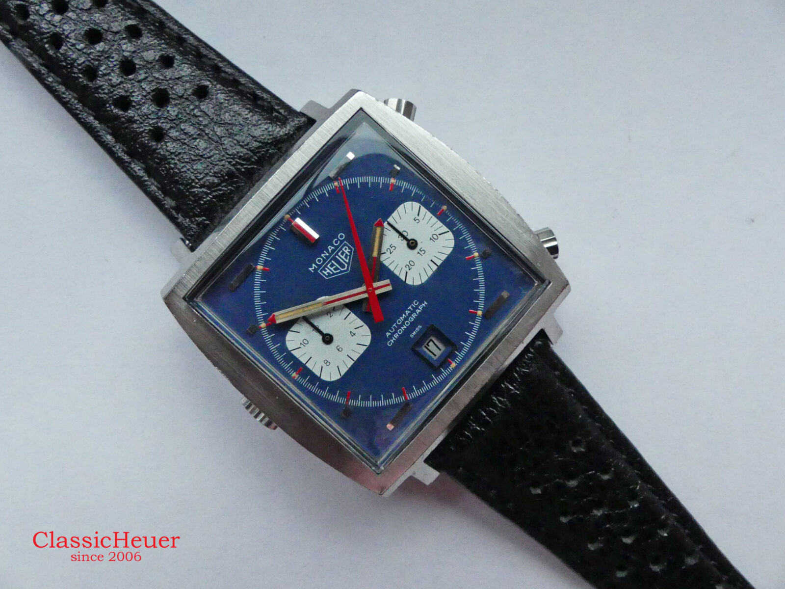 ClassicHeuer