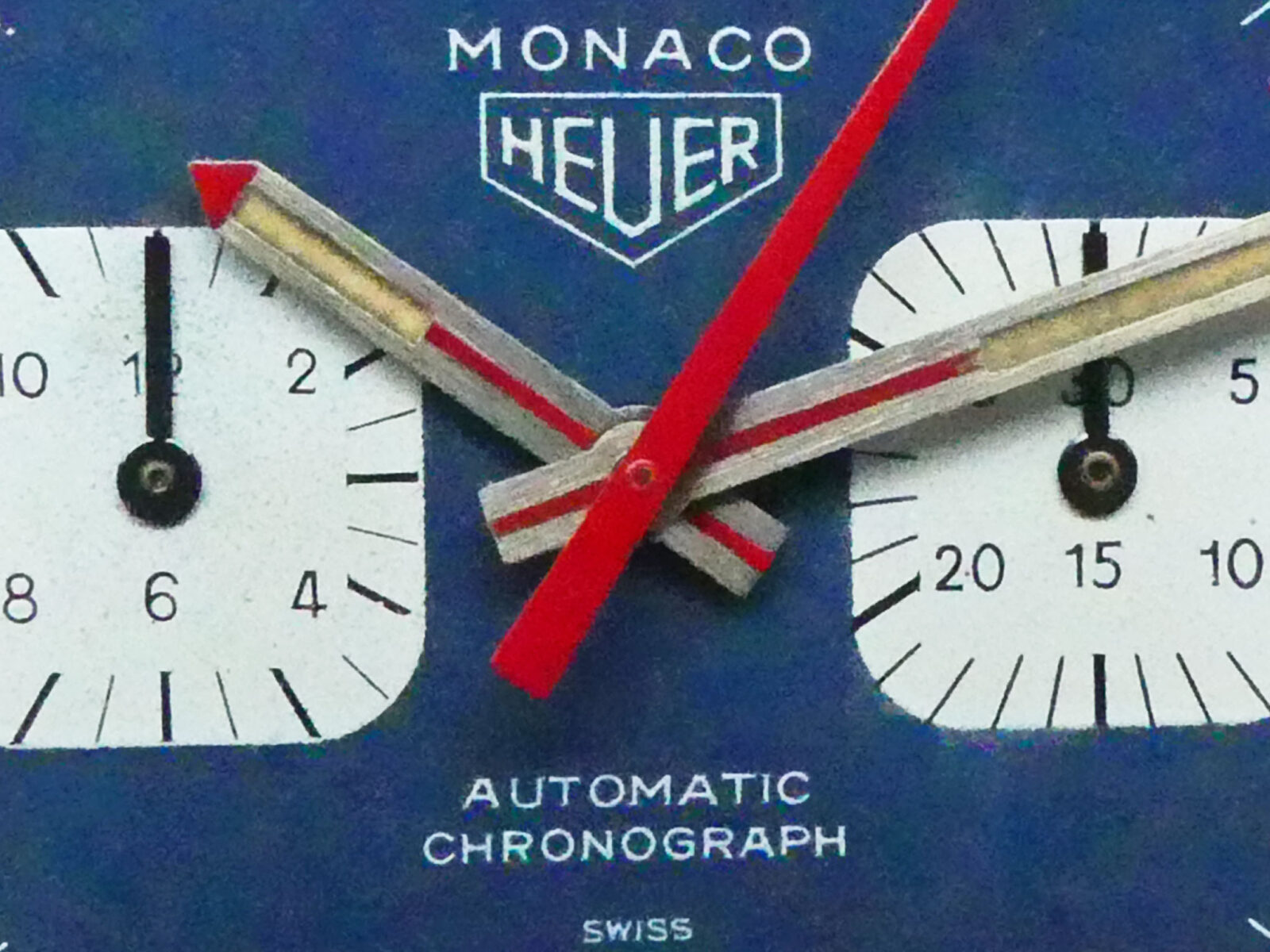 ClassicHeuer