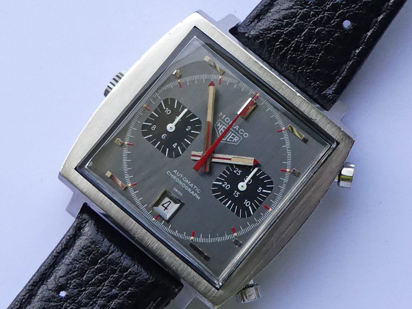 ClassicHeuer