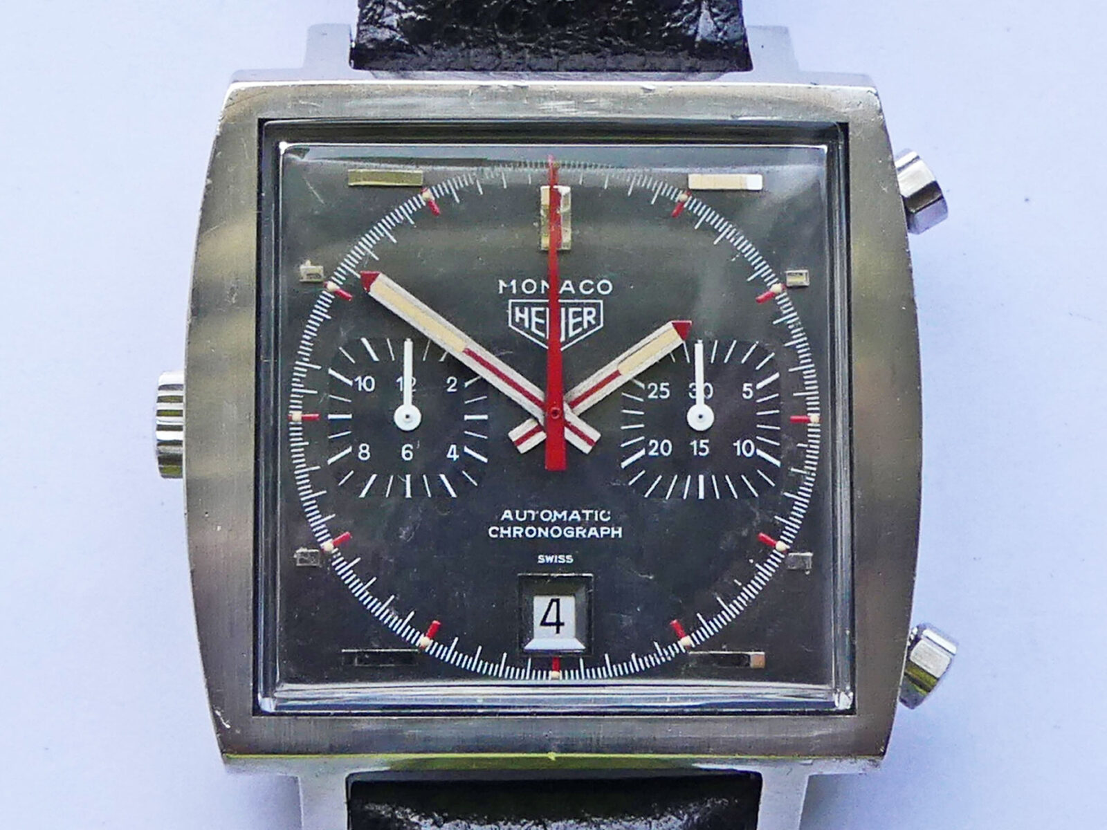 ClassicHeuer