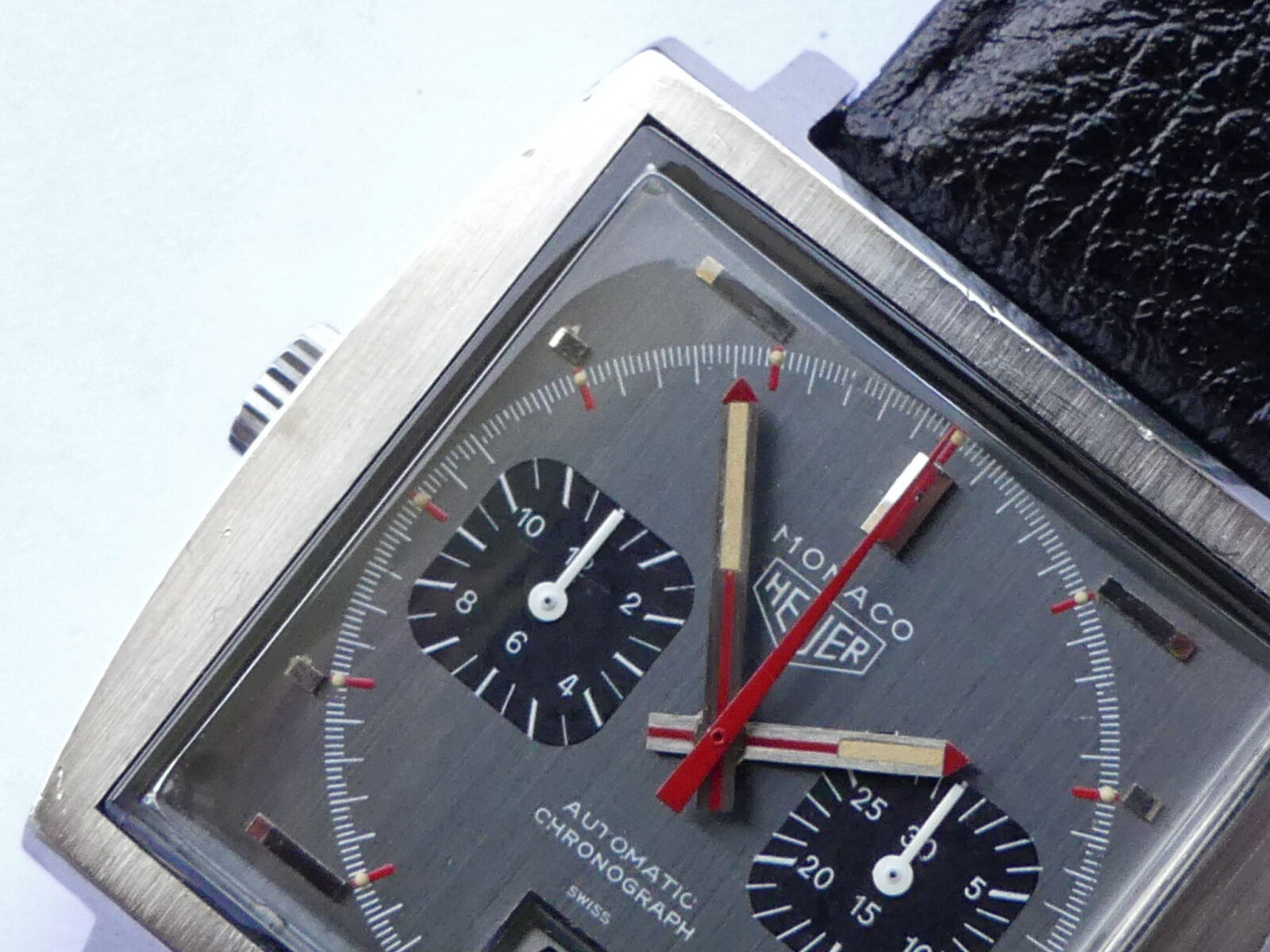 ClassicHeuer