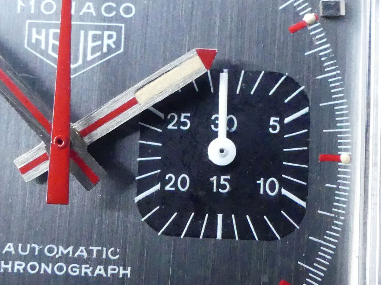 ClassicHeuer