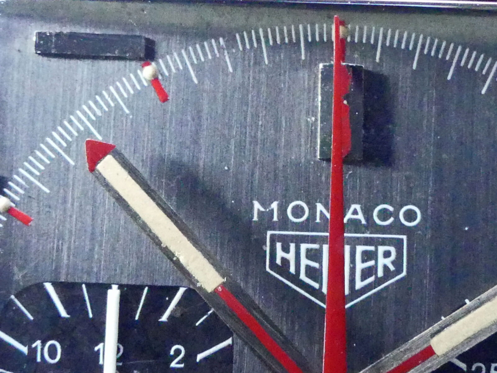 ClassicHeuer