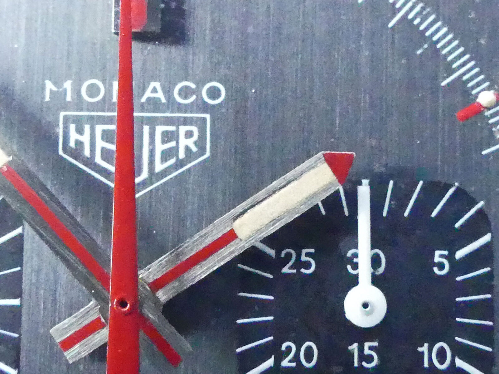 ClassicHeuer