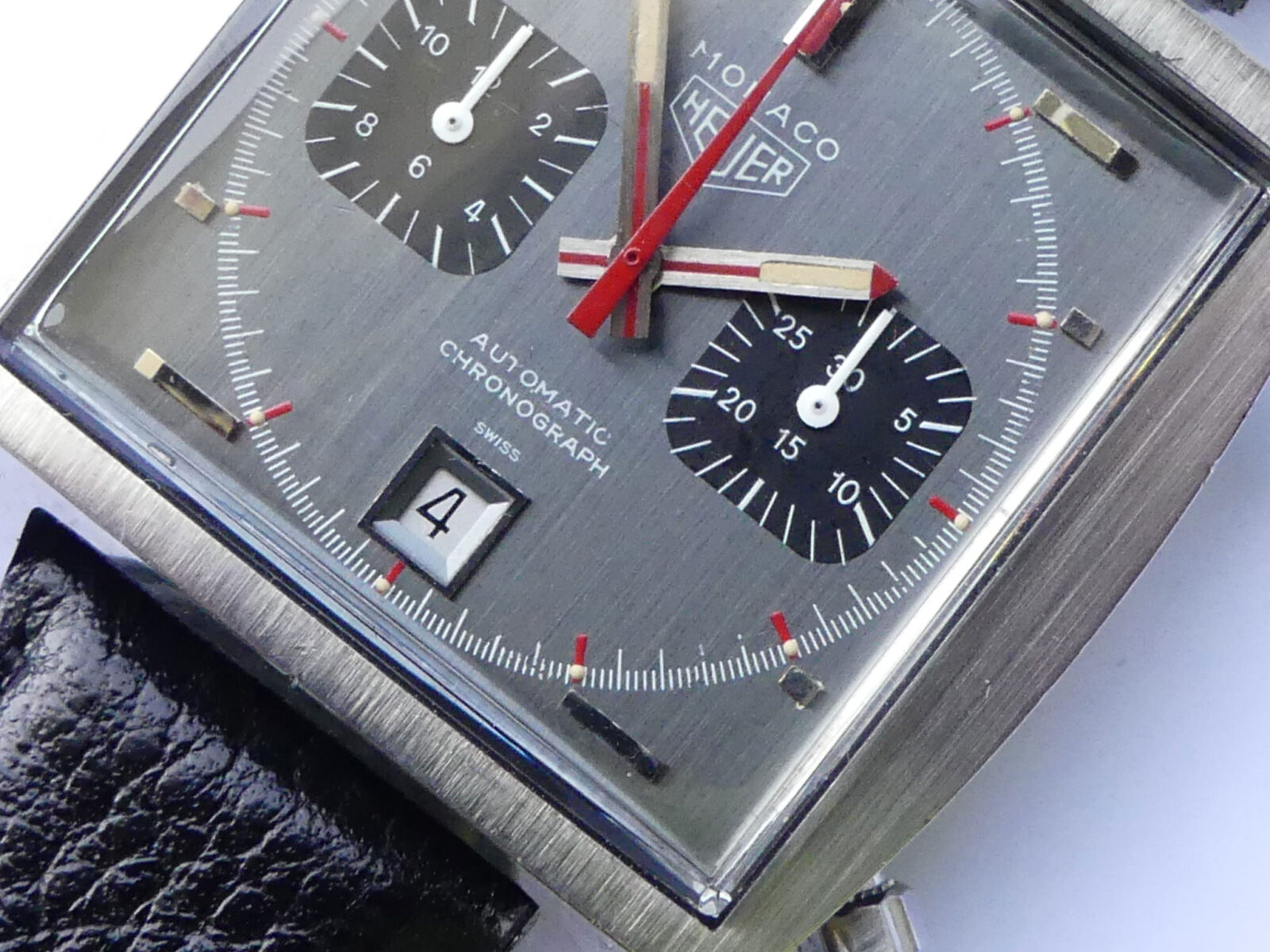 ClassicHeuer