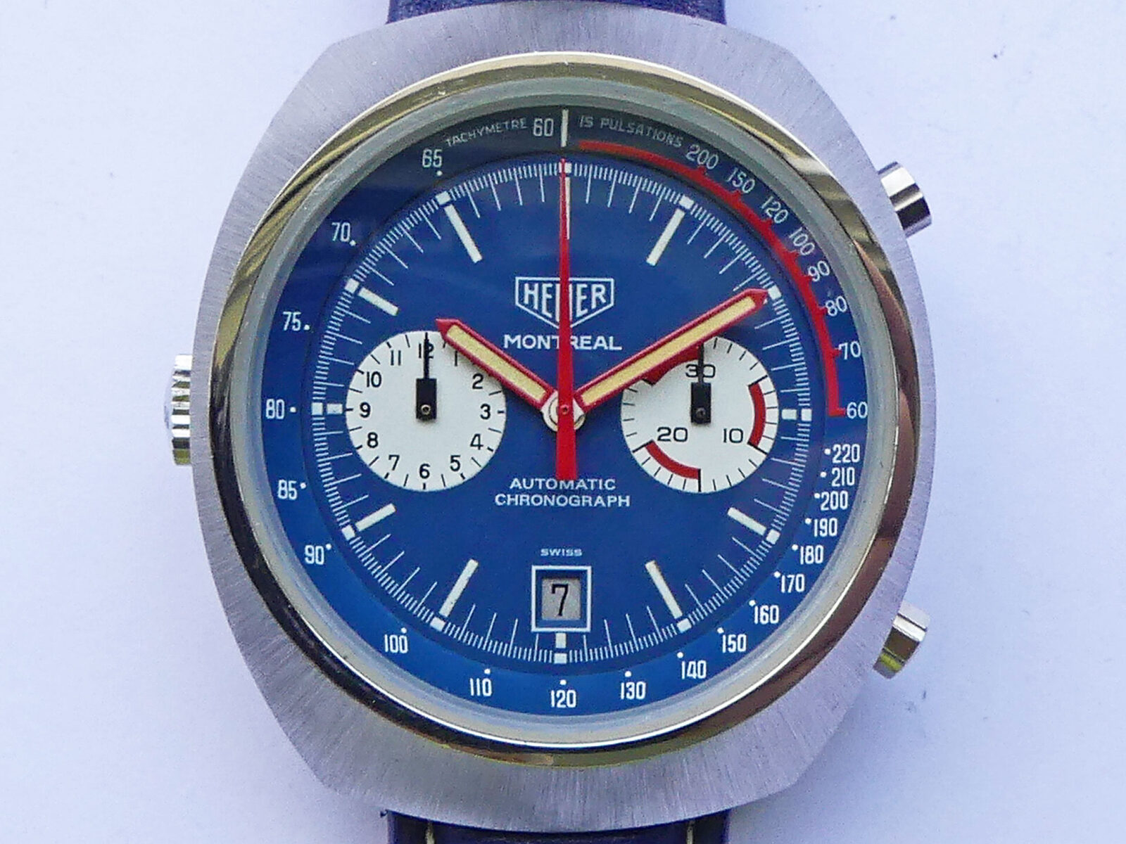 ClassicHeuer