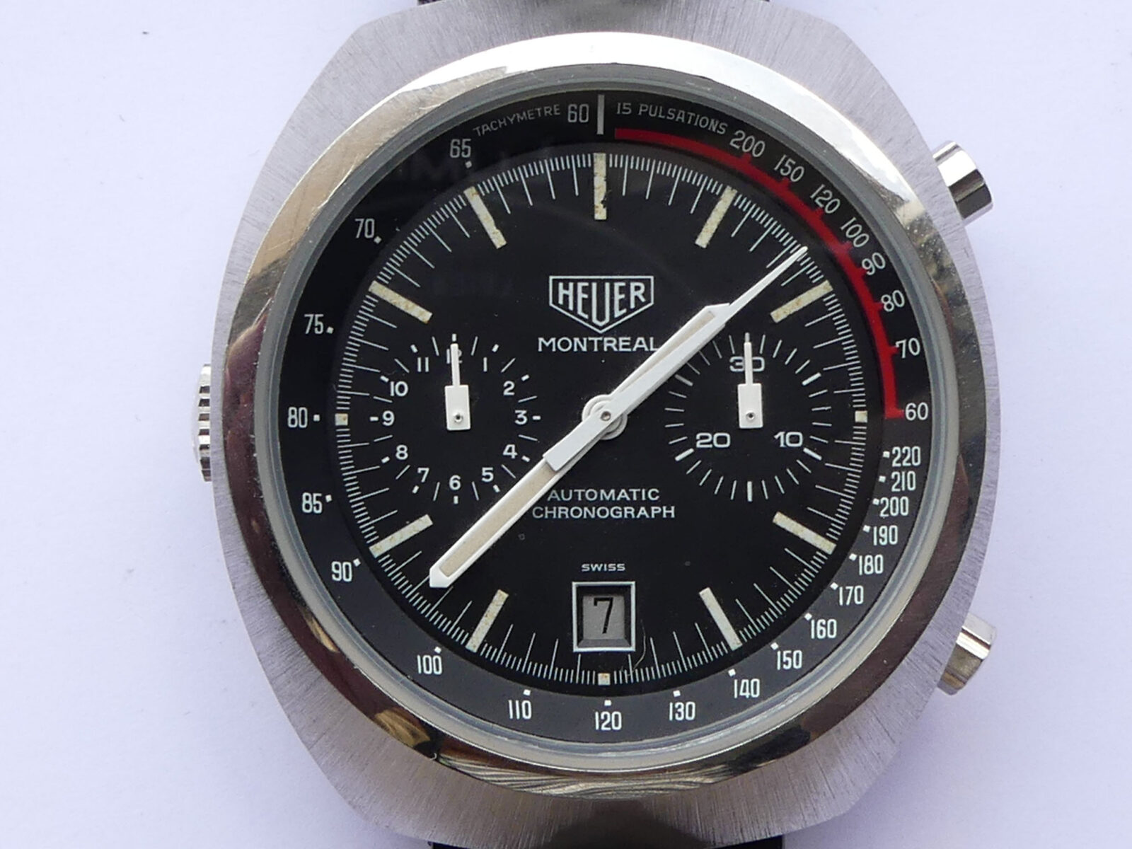 ClassicHeuer