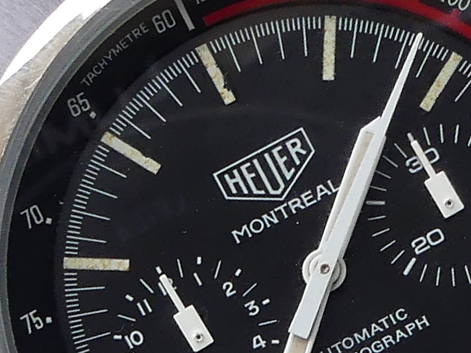 ClassicHeuer