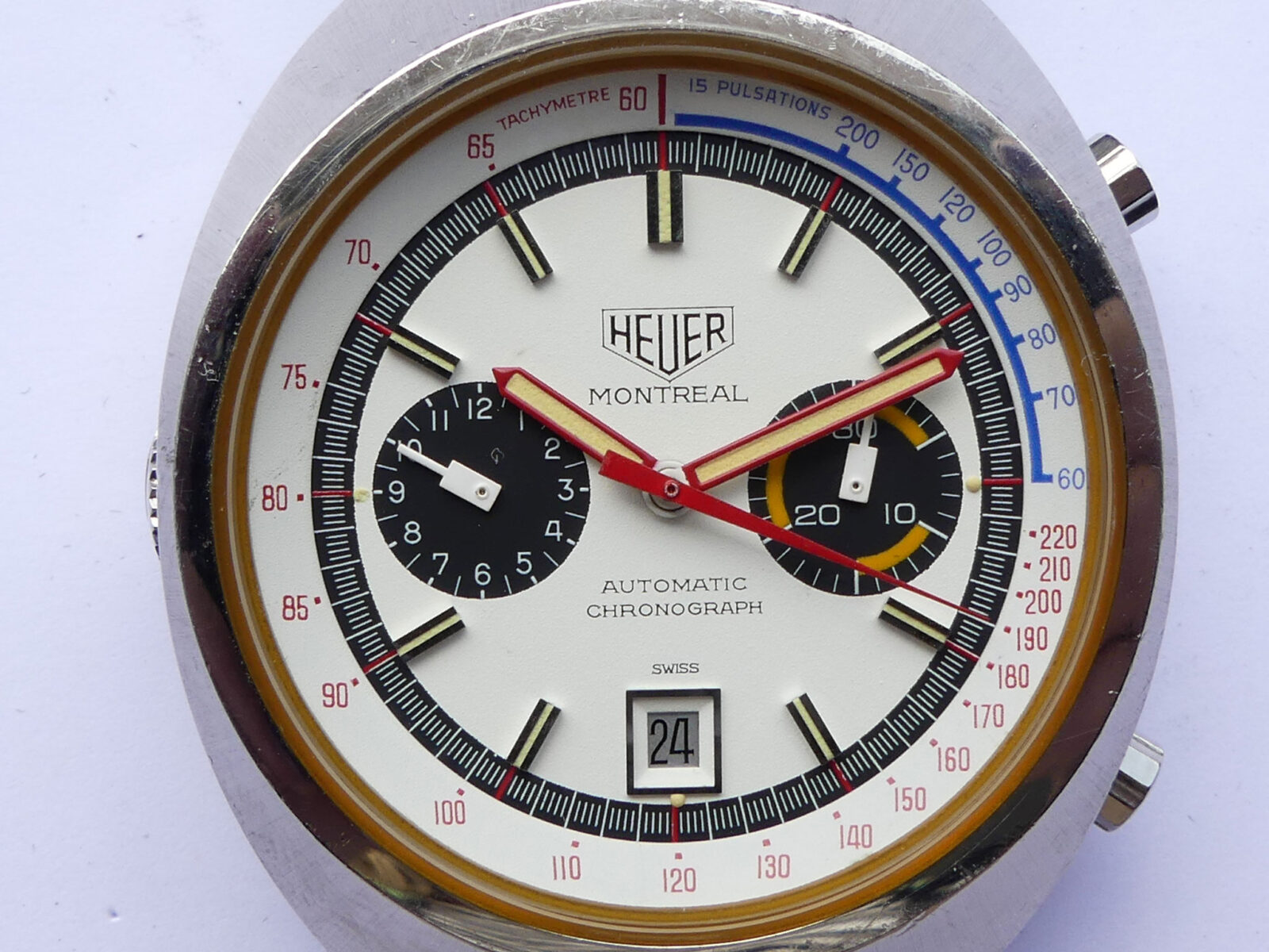 ClassicHeuer