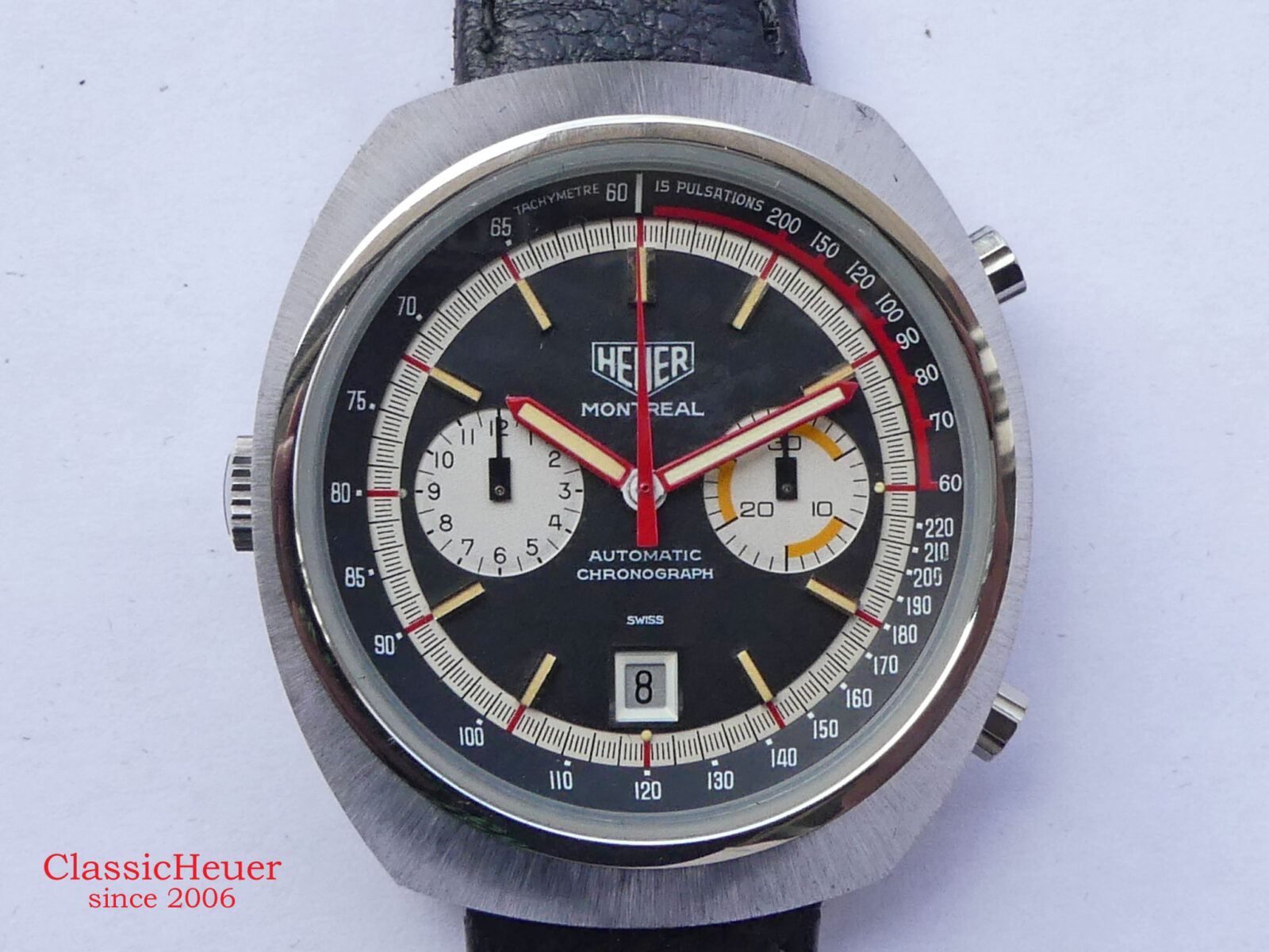 ClassicHeuer