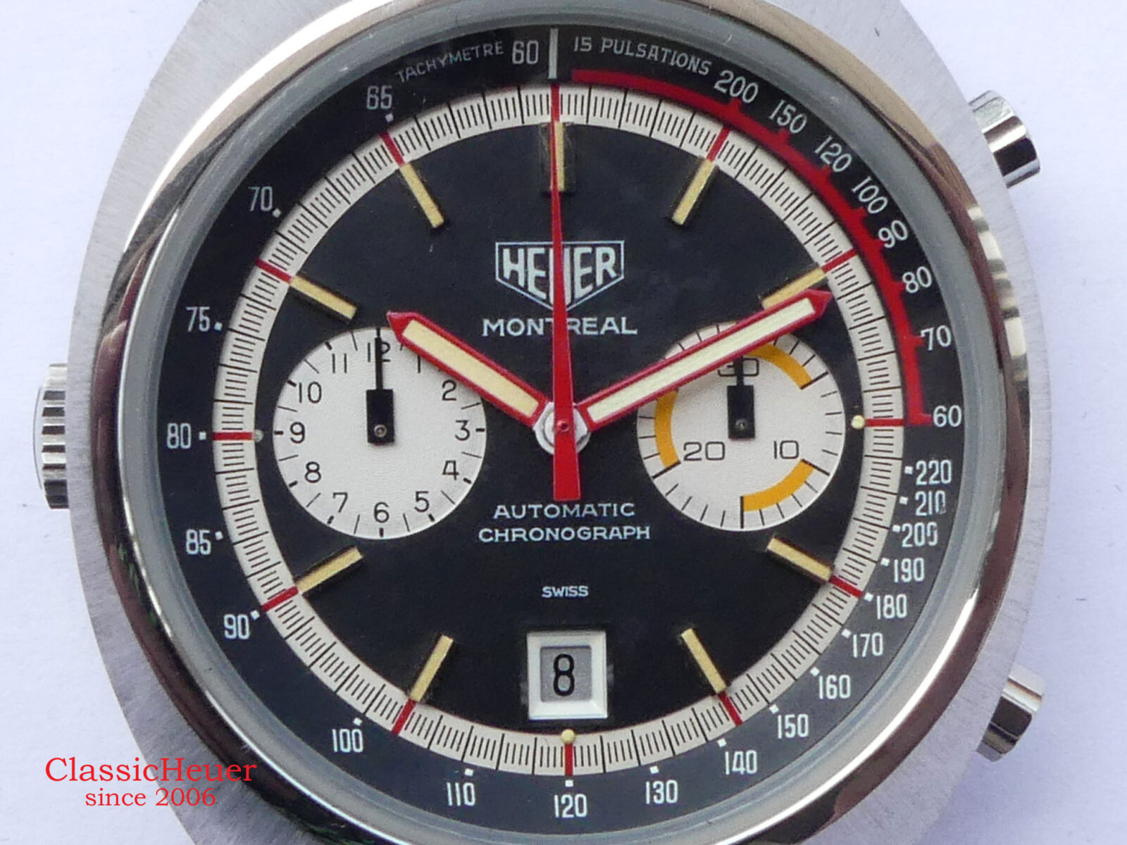 ClassicHeuer