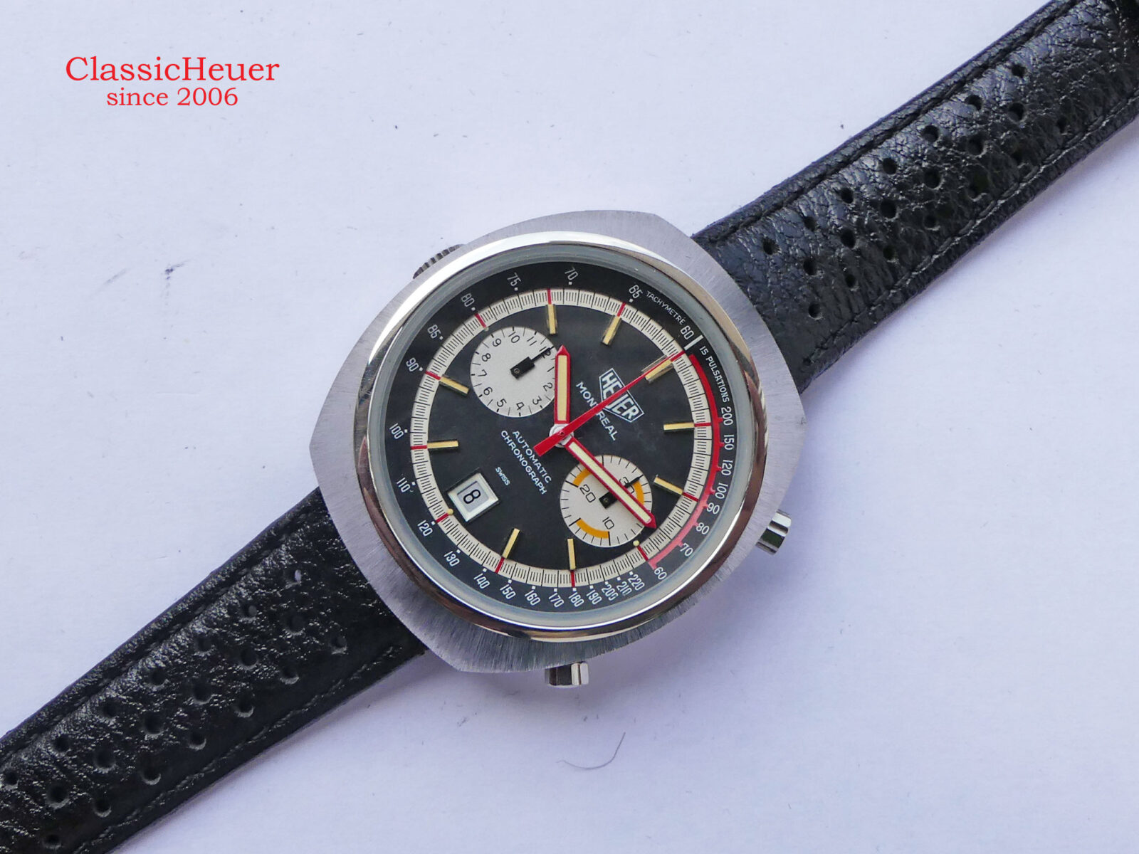 ClassicHeuer