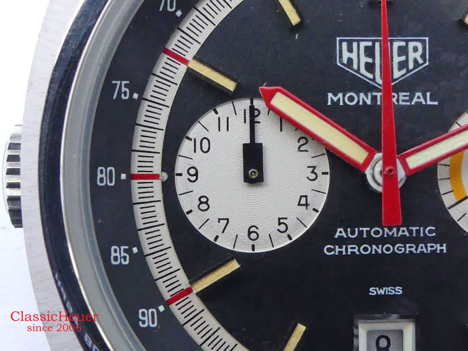 ClassicHeuer