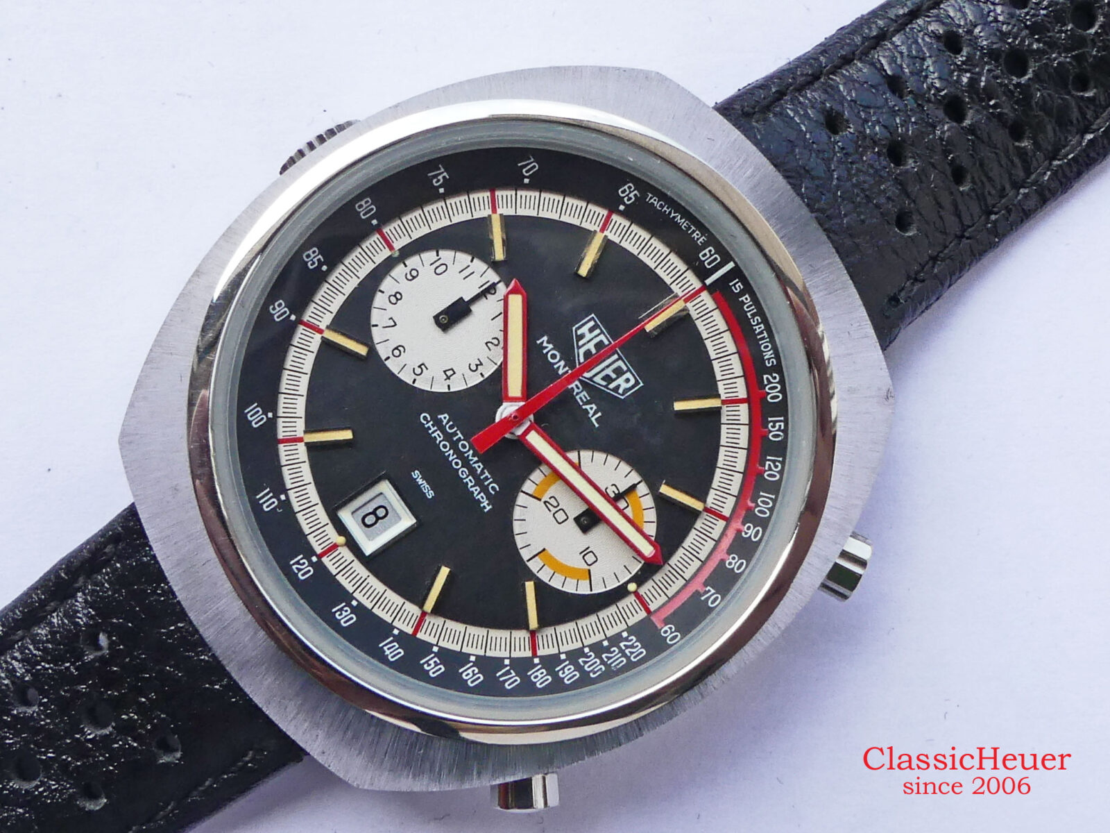 ClassicHeuer