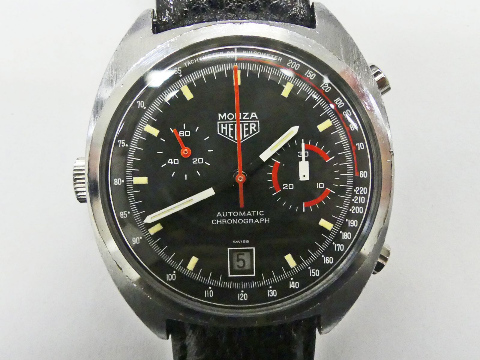 ClassicHeuer