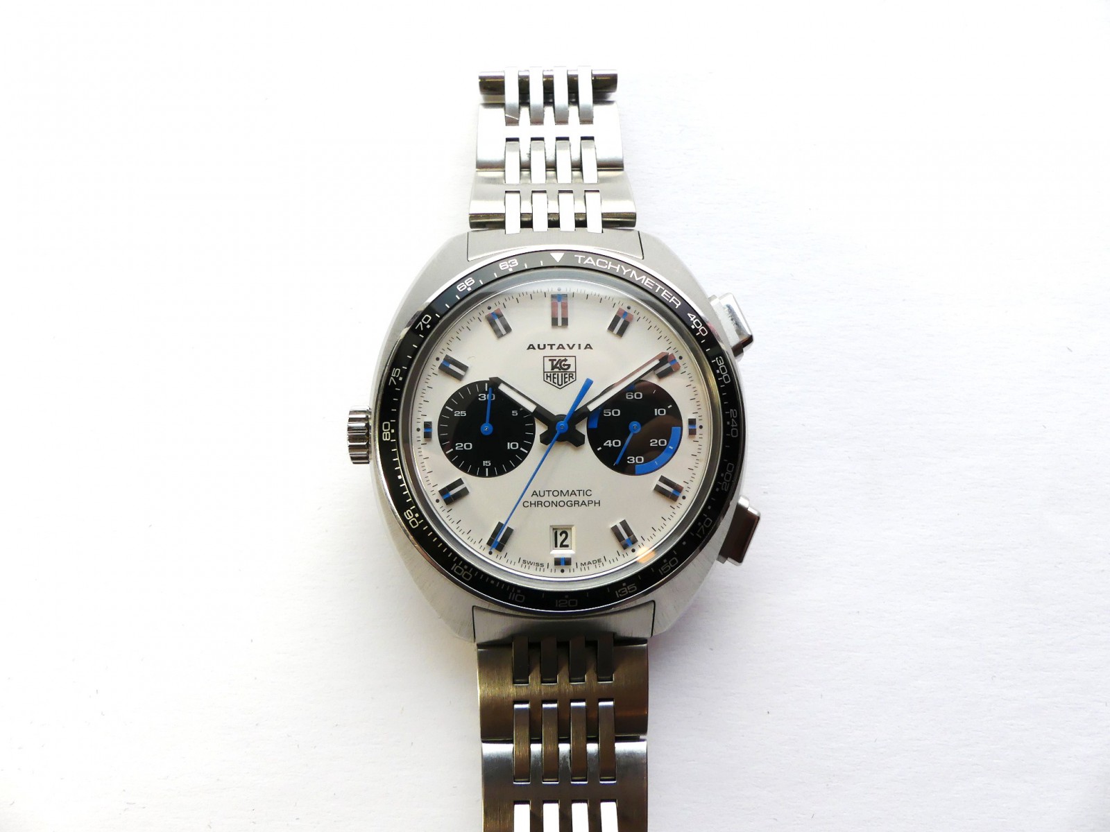 ClassicHeuer