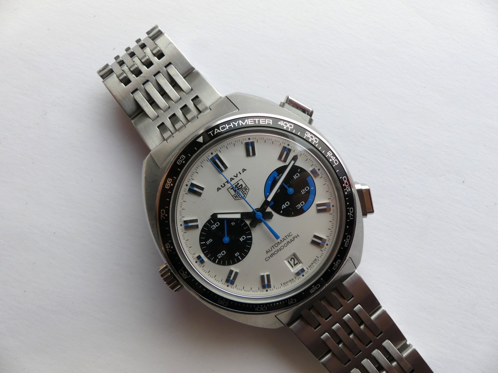 ClassicHeuer