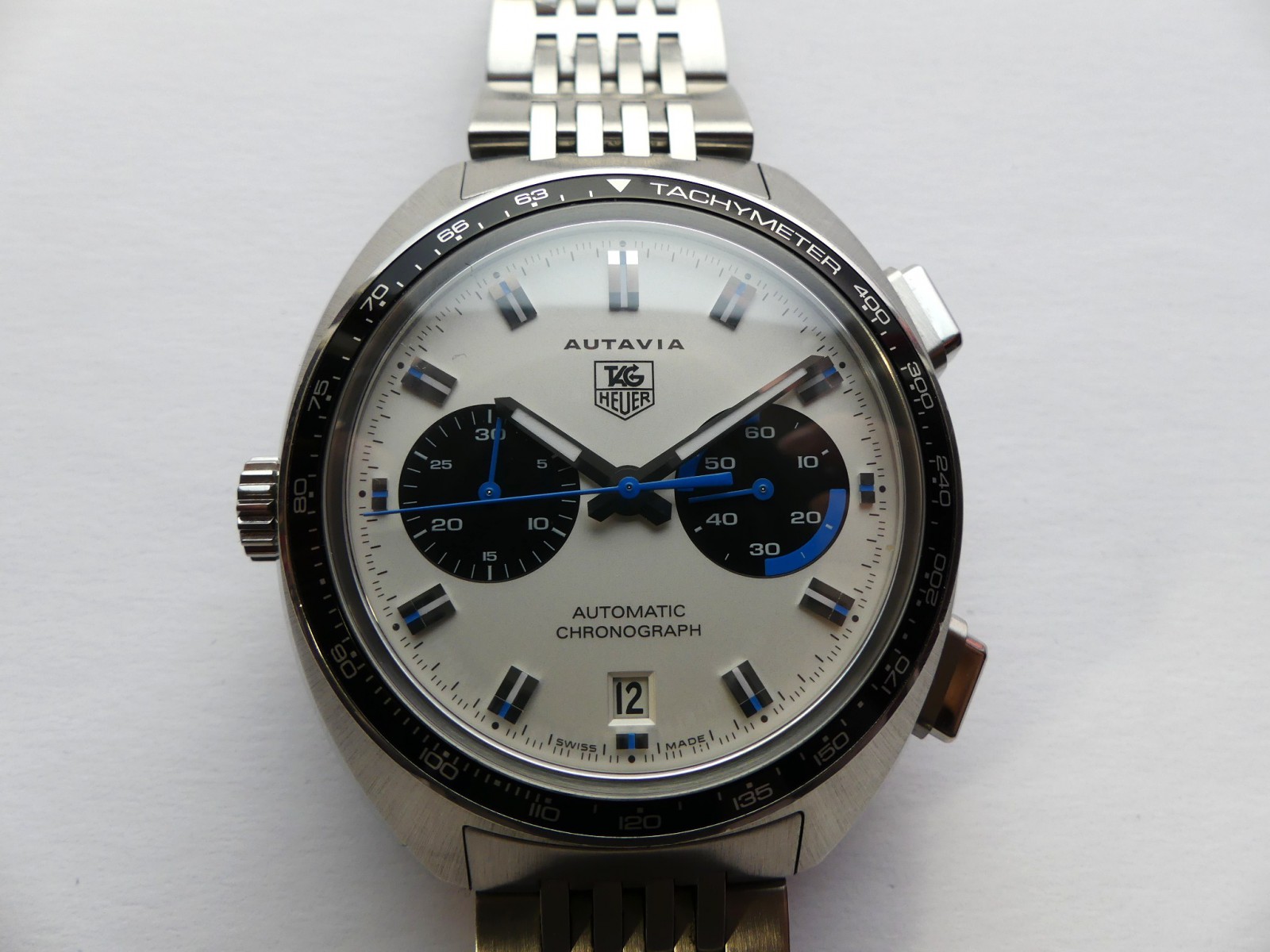 ClassicHeuer