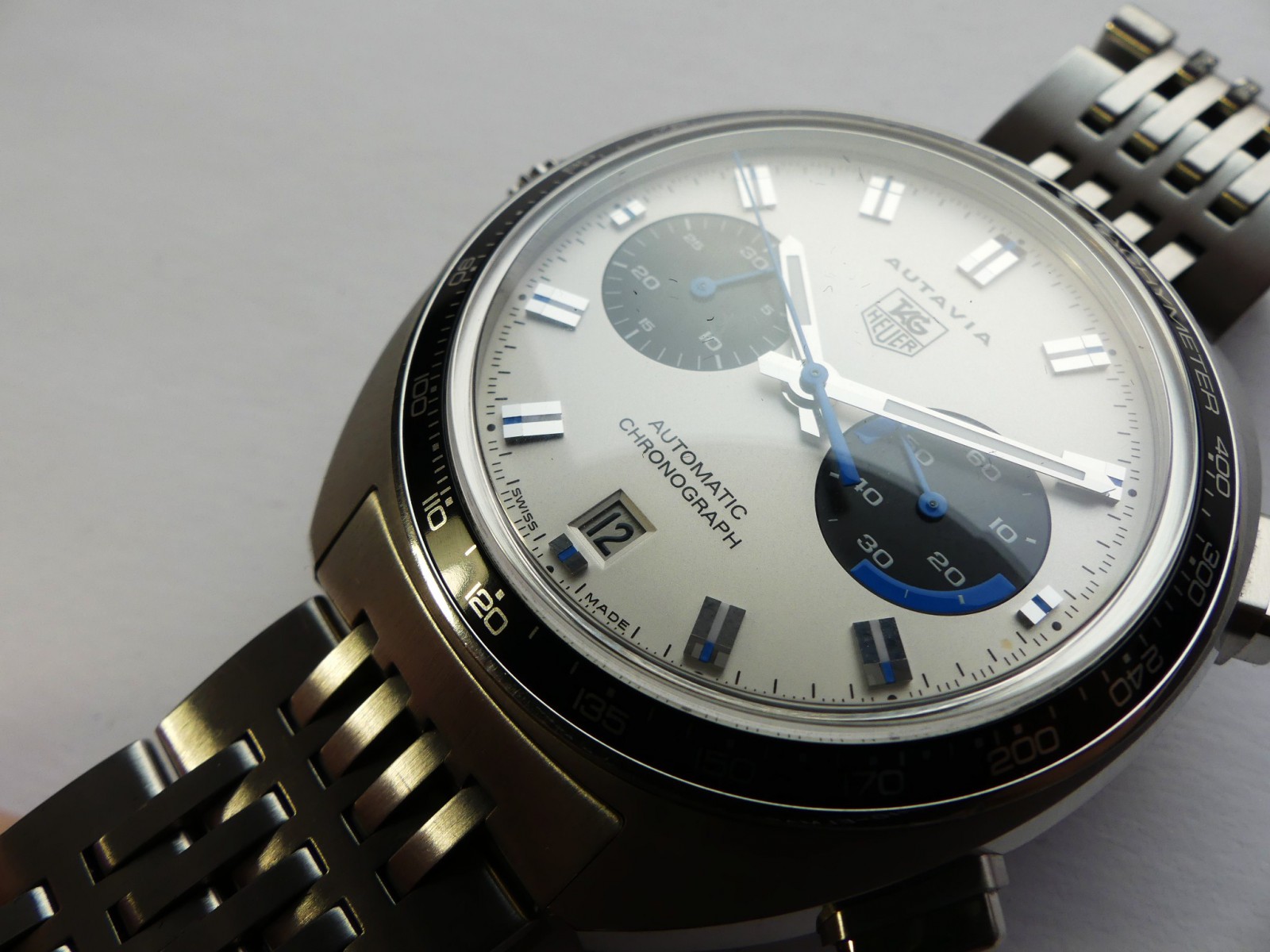 ClassicHeuer