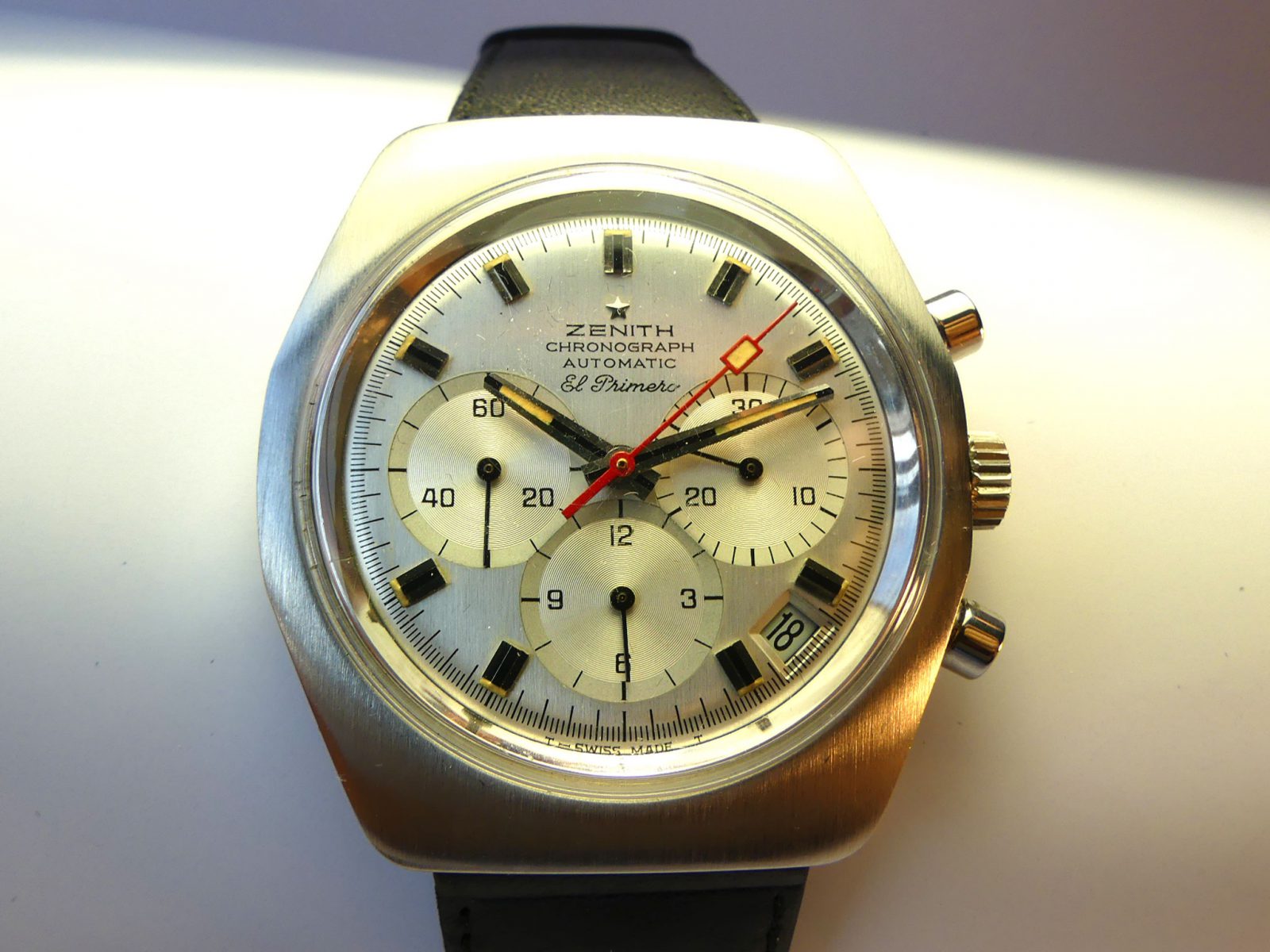 ClassicHeuer